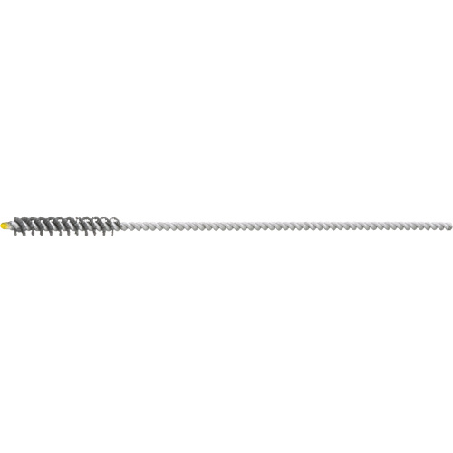 ATB NovoFlex Small-Diameter Honing Tool, 0.25" Dia. x 2" L, 320 Grit Groupe Belzile Dickner