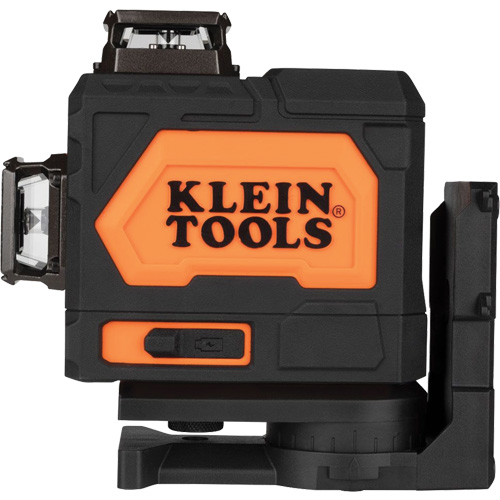 Rechargeable Self-Leveling Green Planar Laser Level Groupe Belzile Dickner