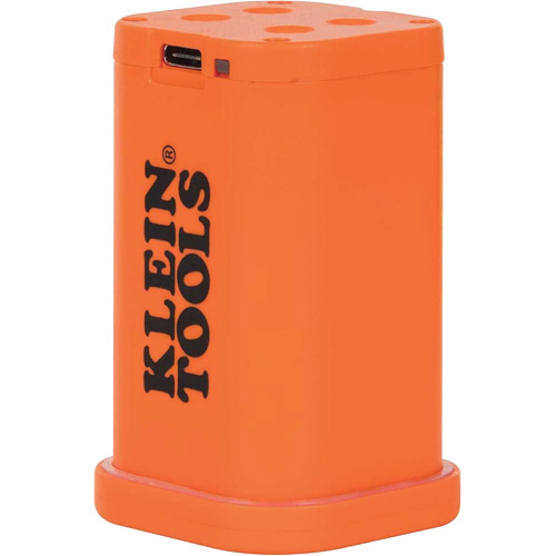 Batterie au lithium-ion pour niveau laser planaire vert autonivelant Groupe Belzile Dickner