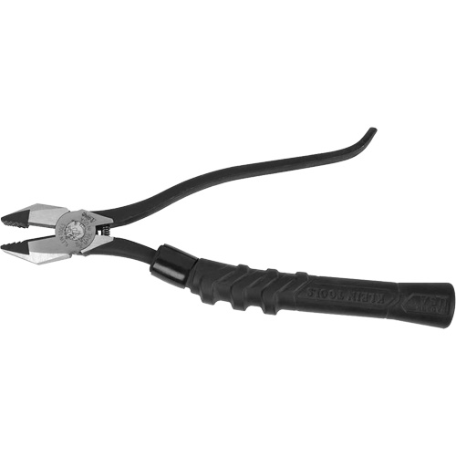 Slim-Head Ironworker's Pliers Groupe Belzile Dickner
