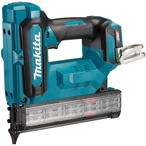 Max XGT BL 18 Gauge 1-5/8" Brad Nailer (Tool Only), 40 V, Lithium-Ion Groupe Belzile Dickner