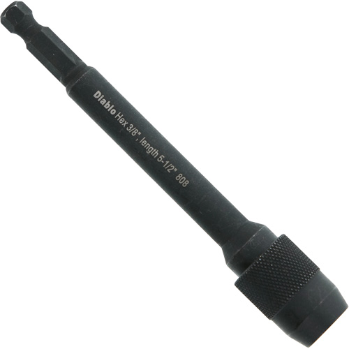 Rallonge universelle 5-1/2" Groupe Belzile Dickner