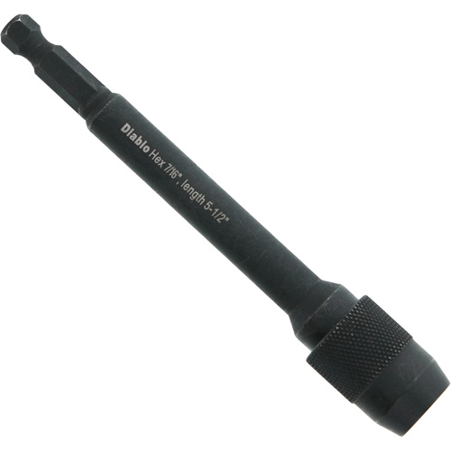 Rallonge universelle 5-1/2" Groupe Belzile Dickner