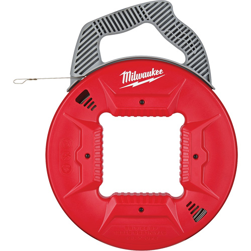 Ruban de tirage Groupe Belzile Dickner