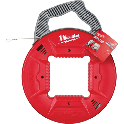 Ruban de tirage Groupe Belzile Dickner