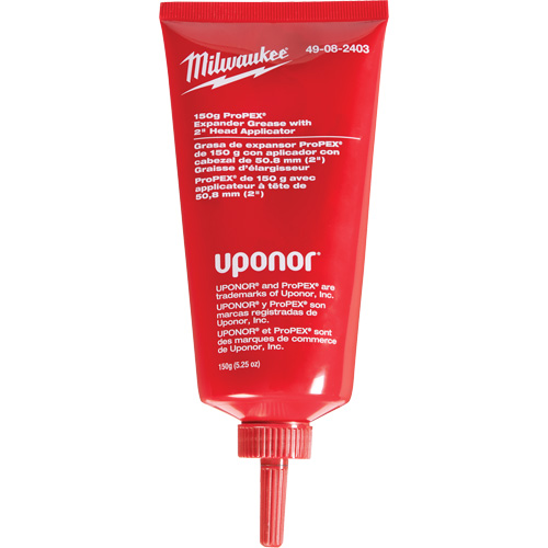 ProPEX&reg; Expander Grease, 150 g, Tube Groupe Belzile Dickner