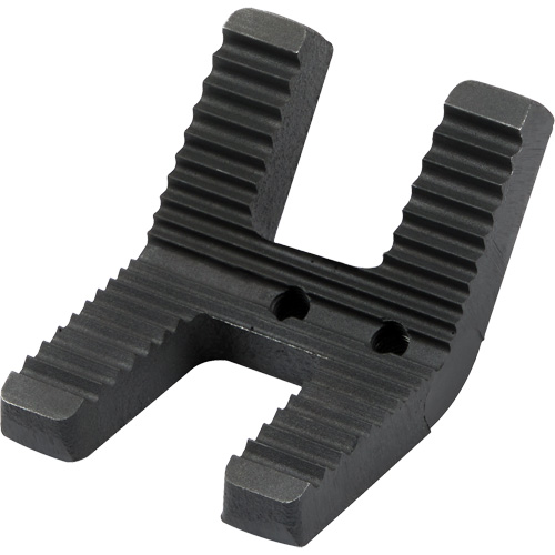 Jaw for 6” Leveling Tripod Chain Vise Groupe Belzile Dickner