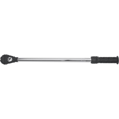 Micrometer Torque Wrench, Click, 1/2" Square Drive, 30 - 250 ft-lbs./54.2 - 352.6 N.m Groupe Belzile Dickner