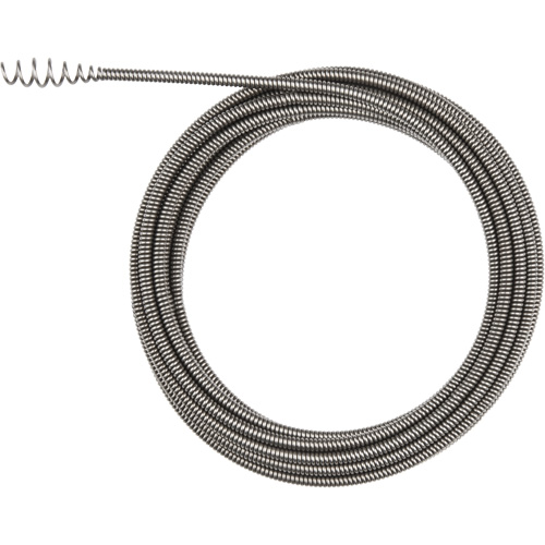 Replacement Bulb Head Cable for Trapsnake Auger Groupe Belzile Dickner