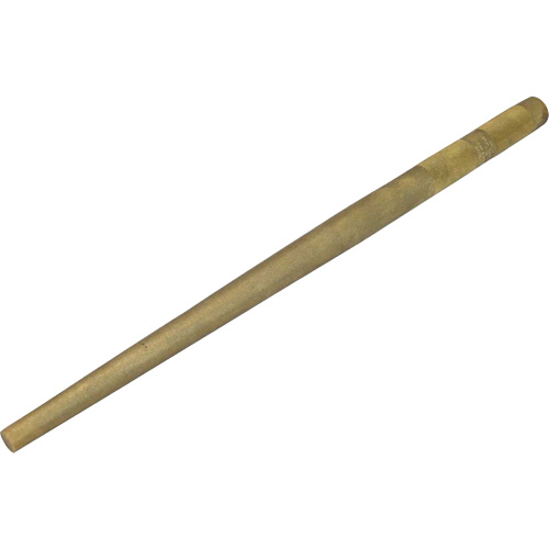 Brass Line Up Punches Groupe Belzile Dickner