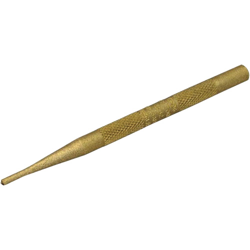 Poinçon pilote en laiton Groupe Belzile Dickner