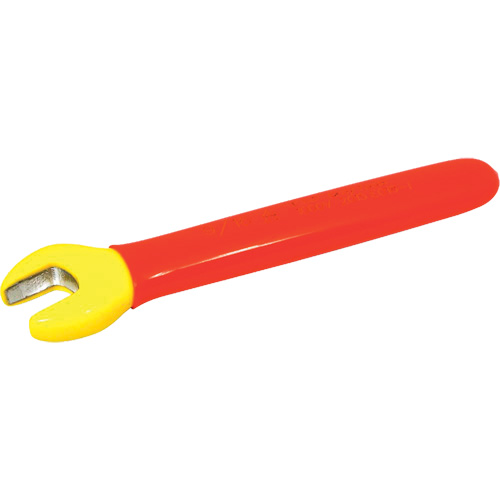 Insulated Open-Ended SAE Wrench Groupe Belzile Dickner