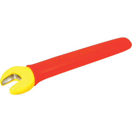 Insulated Open-Ended SAE Wrench Groupe Belzile Dickner