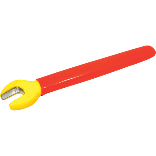 Insulated Open-Ended SAE Wrench Groupe Belzile Dickner