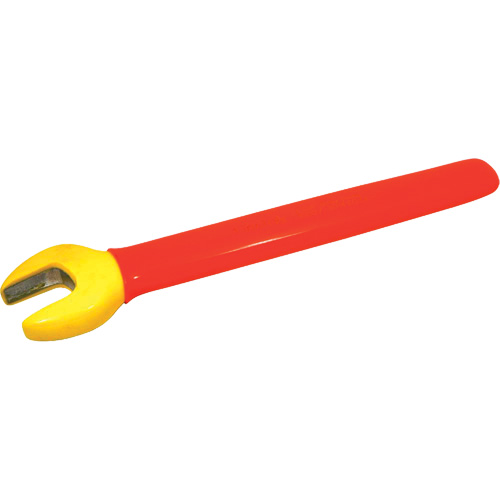 Insulated Open-Ended SAE Wrench Groupe Belzile Dickner