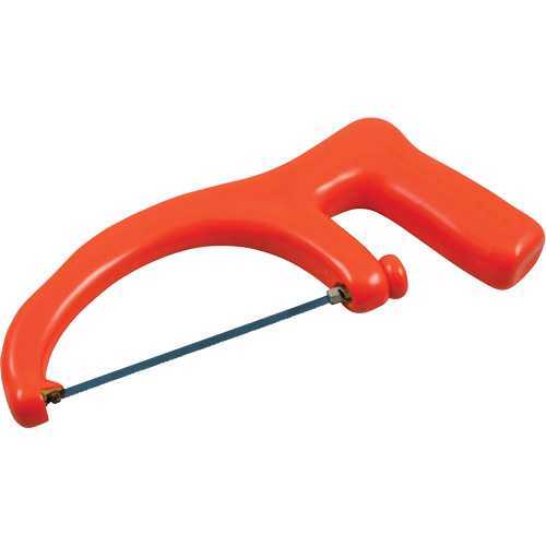 Insulated Mini Hacksaw Groupe Belzile Dickner