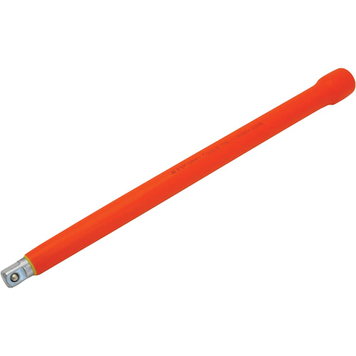 Insulated Drive Extension Groupe Belzile Dickner