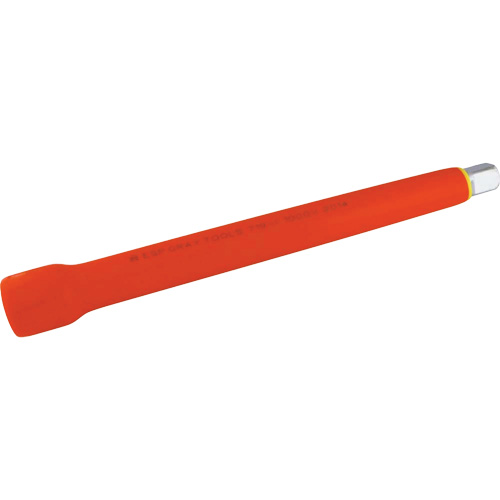 Insulated Drive Extension Groupe Belzile Dickner