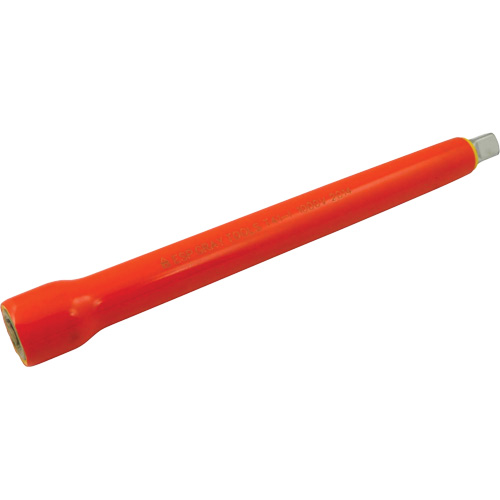 Insulated Drive Extension Groupe Belzile Dickner