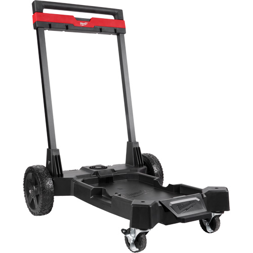 Premium Wet/Dry Vacuum Cart Groupe Belzile Dickner