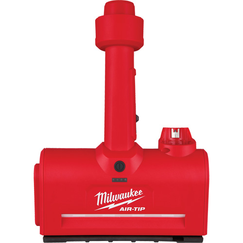 Buse utilitaire M12 Air-Tip Groupe Belzile Dickner