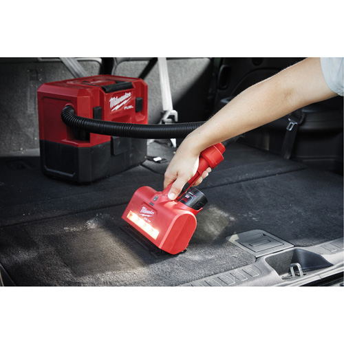 Buse utilitaire M12 Air-Tip Groupe Belzile Dickner