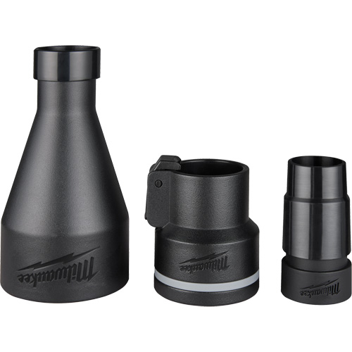 1-7/8" Dust Extraction Adapter Kit Groupe Belzile Dickner