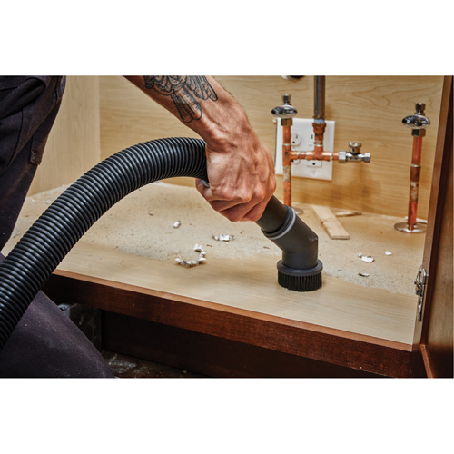 1-7/8" Round Brush Tool Groupe Belzile Dickner