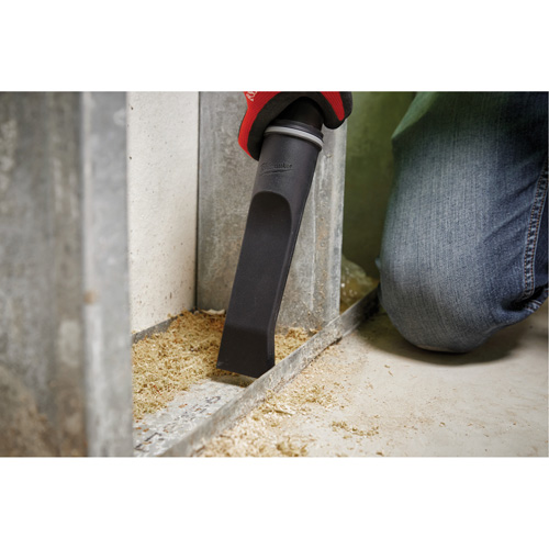 1-7/8" Curved Nozzle Groupe Belzile Dickner