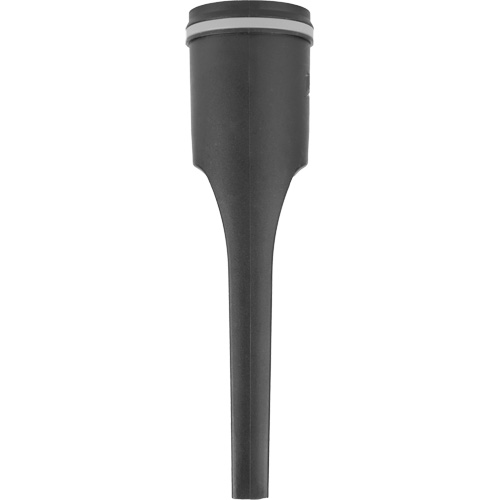 Suceur plat 1-7/8" Groupe Belzile Dickner