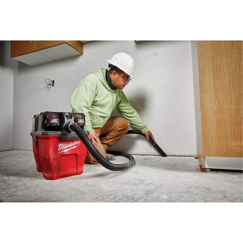 Suceur plat 1-7/8" Groupe Belzile Dickner