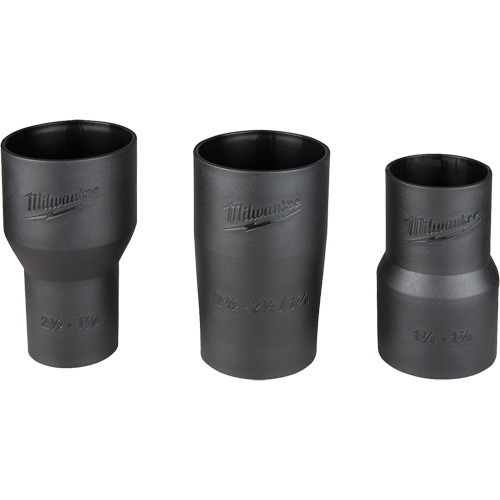 Trousse dadaptateur de tuyau et daccessoires Groupe Belzile Dickner