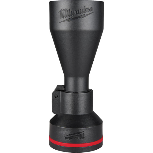 2-1/2" Dust Extraction Adapter Kit Groupe Belzile Dickner