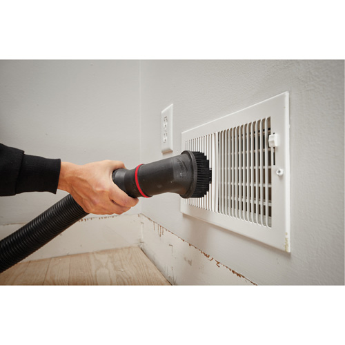 2-1/2" Round Brush Tool Groupe Belzile Dickner