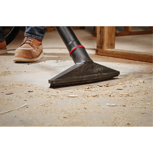 2-1/2" Floor Brush Tool Groupe Belzile Dickner