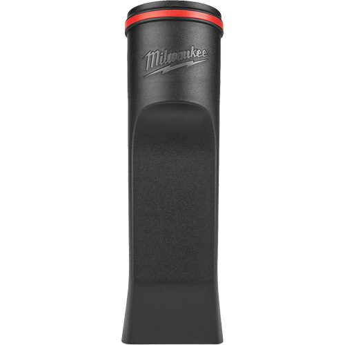 Buse incurv&eacute;e de 2-1/2" Groupe Belzile Dickner