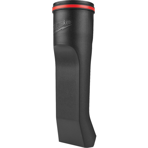 Buse incurv&eacute;e de 2-1/2" Groupe Belzile Dickner