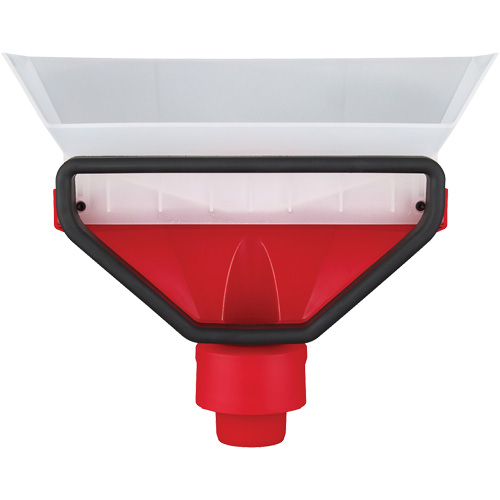 Collecteur de poussi&egrave;re Air-Tip Groupe Belzile Dickner