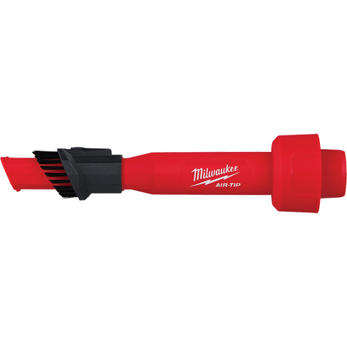Air-Tip 2-in-1 Utility Brush Tool Groupe Belzile Dickner