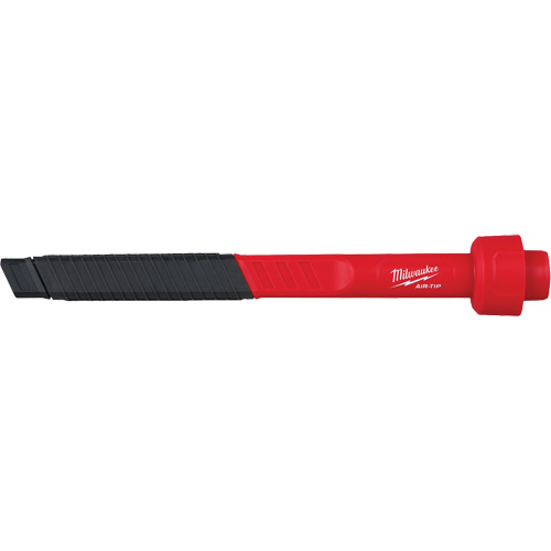 Air-Tip Flexible Long Reach Crevice Tool Groupe Belzile Dickner