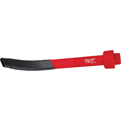 Air-Tip Flexible Long Reach Crevice Tool Groupe Belzile Dickner