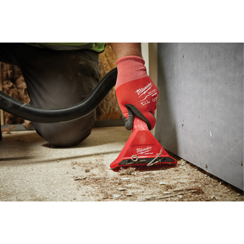 Air-Tip Magnetic Utility Nozzle Groupe Belzile Dickner