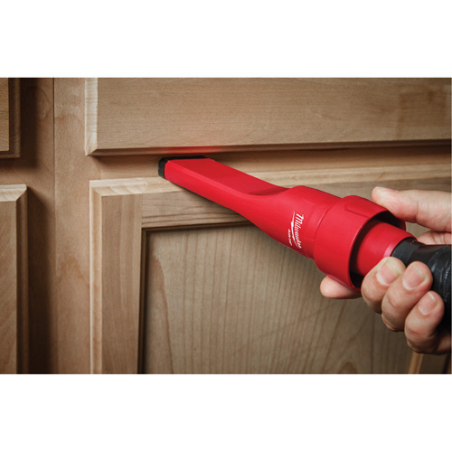 Trousse de buses tout usage qui n&eacute;gratignent pas Air-Tip Groupe Belzile Dickner