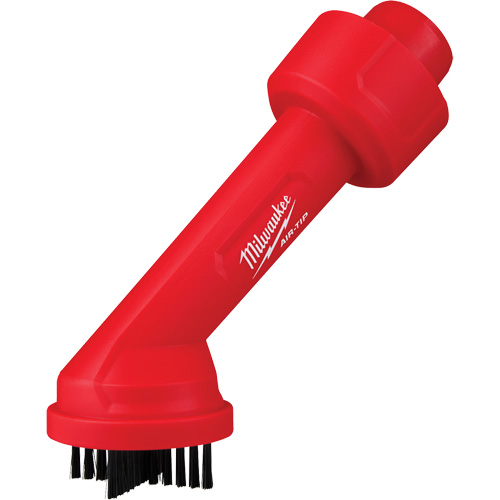 Air-Tip Cross Brush Tool Groupe Belzile Dickner