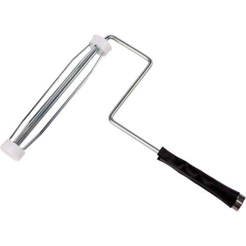 Armature pour rouleau &agrave; peinture Groupe Belzile Dickner