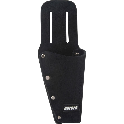 Poche utilitaire, Porte-couteau/Porte-pinces, Cuir, 1 Poches Groupe Belzile Dickner