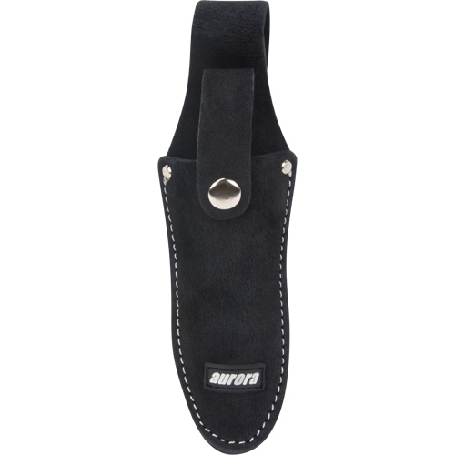 Tool Pouch, Plier Holder, Leather, 1 Pockets Groupe Belzile Dickner