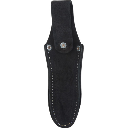 Tool Pouch, Plier Holder, Leather, 1 Pockets Groupe Belzile Dickner