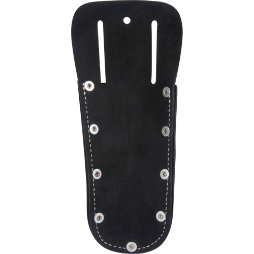 Tool Pouch, Plier Holder, Leather, 1 Pockets Groupe Belzile Dickner