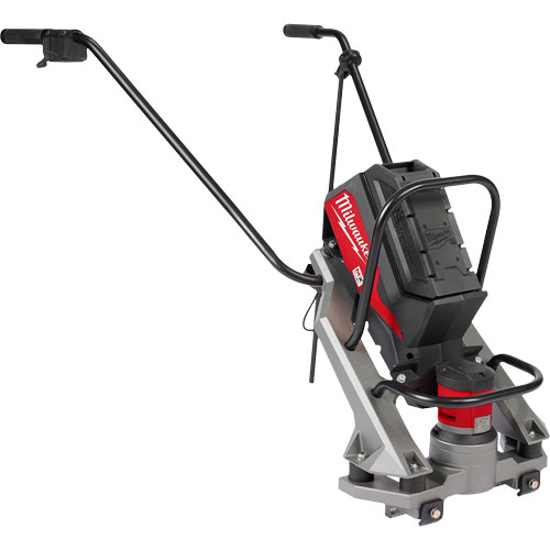 Ensemble de r&egrave;gle vibrante MX Fuel Groupe Belzile Dickner